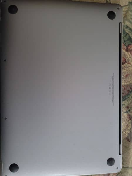 Macbook Pro M1 2020 5