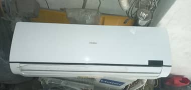 Haier simple ac condition 10/10 0