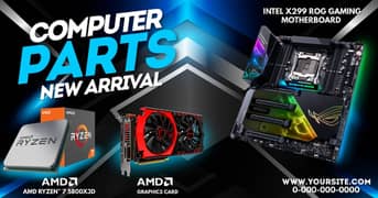 low Price computers and computer parts available Read add