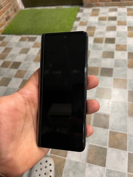 Samsung galaxy zfold3 4