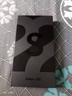 Samsung $22 8/128. box pack