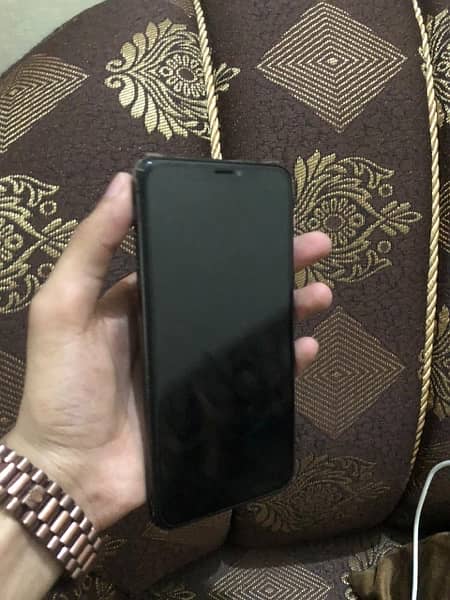 Iphone xs max dual pta approved 5