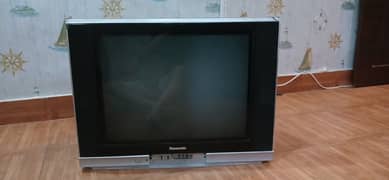 Panasonic TC-29GX20R TV