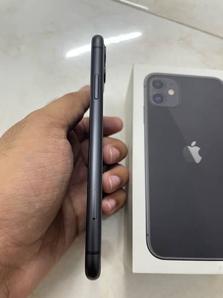 IPhone 11 PTA APPROVED 2