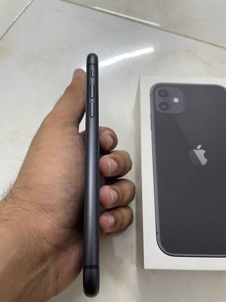 IPhone 11 PTA APPROVED 3