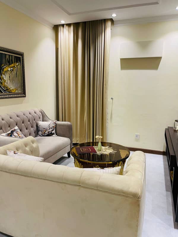 LUXURY FULLY FURNISHED APARTMENT FACING EIFFLE FOR SALE AT INVESTOR RATE 1