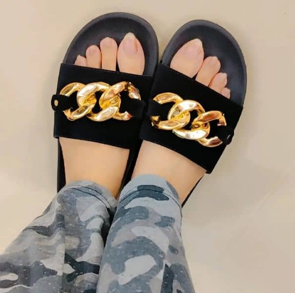stylish home slippers for women 3