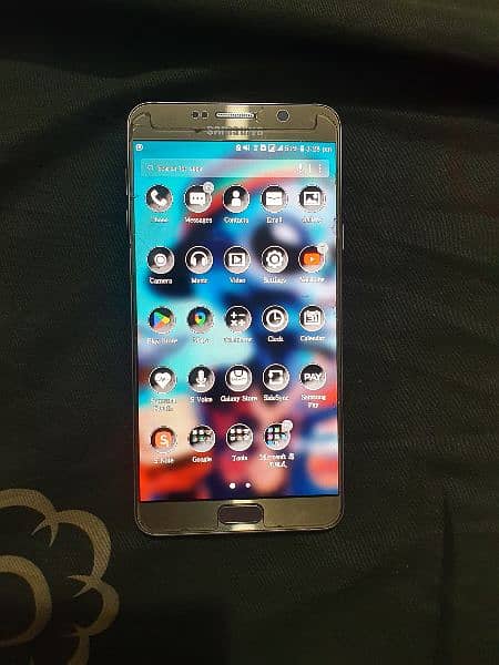 Samsung not 5 4/64. 1