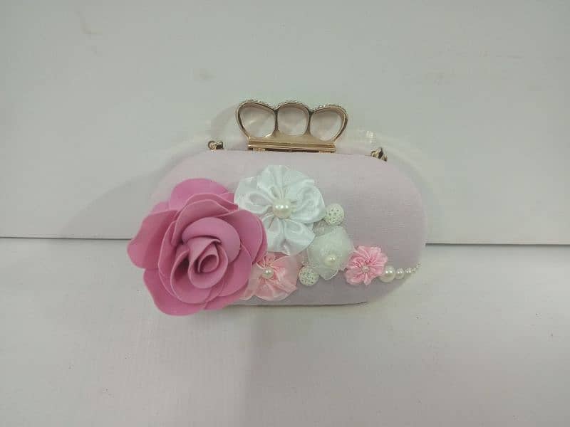 New stylish Clutch bag for girls fashion trending unique 1