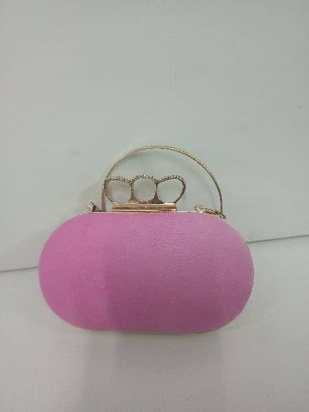 New stylish Clutch bag for girls fashion trending unique 2
