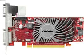 AMD RADEON HD 5450 GRAFIC CARD | FOR GTA5 AND PUBG