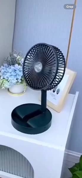 cooling fan 1