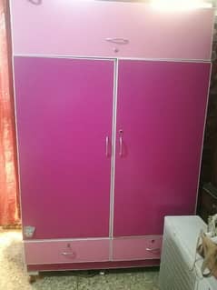 pink cupboard 0
