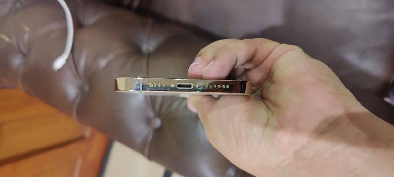 Iphone 13 Pro Max Factory Unlock 128 gb non pta 3