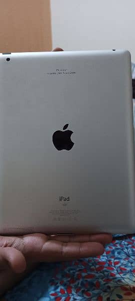 I pad 2 1