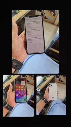 iPhone 11 Pro Max Pta Approved 0