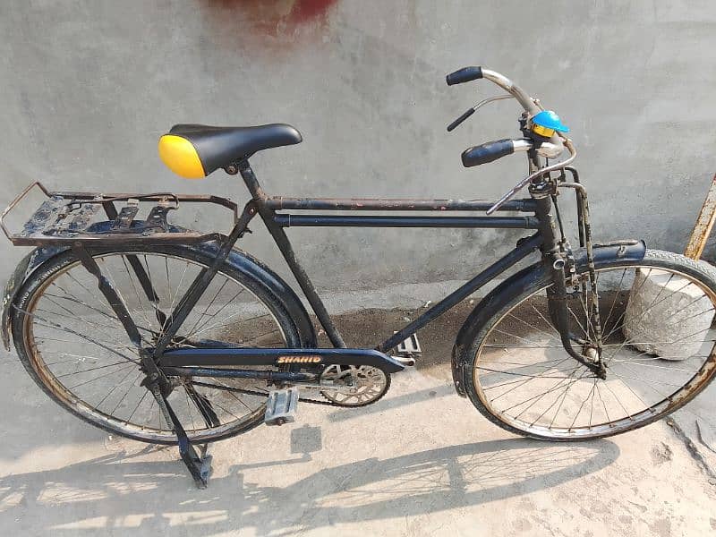 bicycle for sale 0