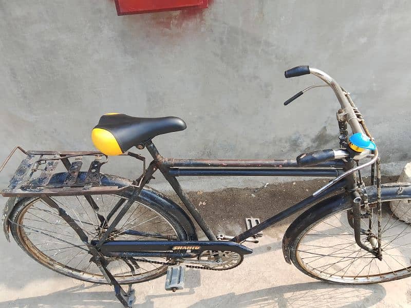 bicycle for sale 1