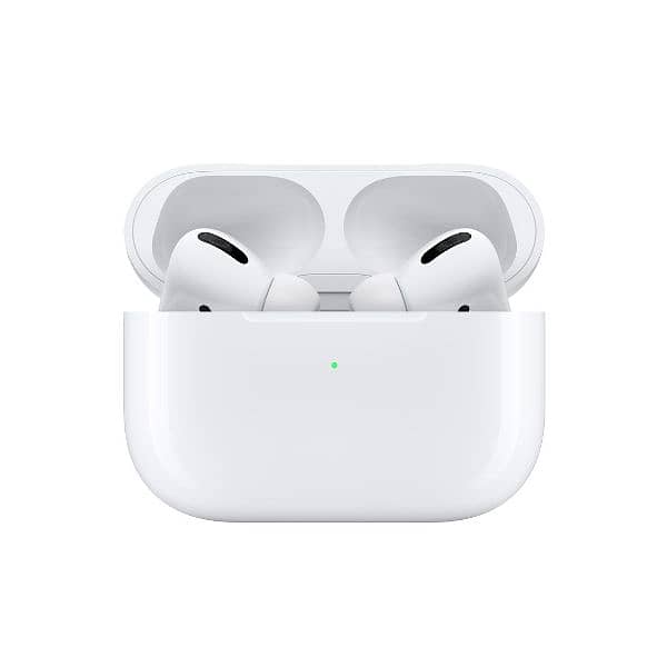 airpods pro with  ANC 2