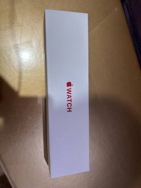 Apple Watch series 8 45mm Gps +lte 0