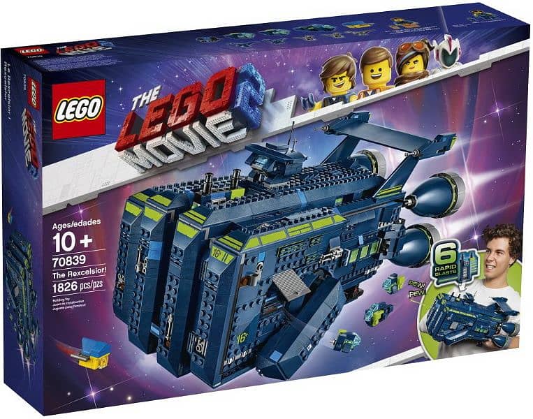 Ahmad's Lego Ninjago sets diff prices 9