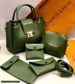hand bags(branded, imported bags,)