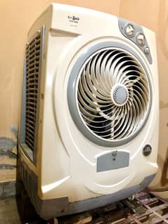 Room Cooler, Air Cooler - Super Asia 0