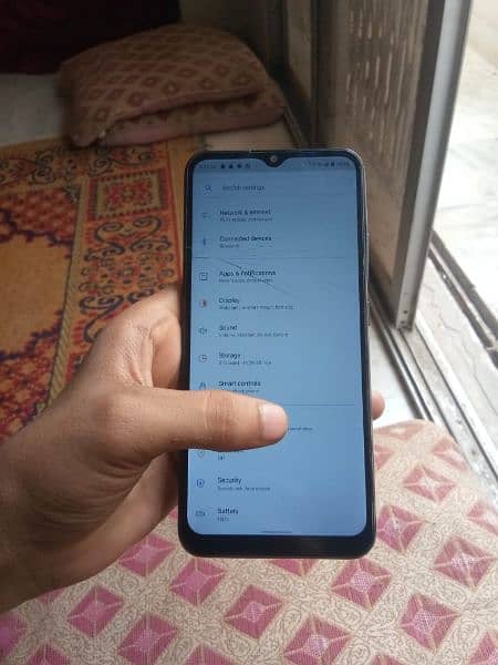 Realme nazro 50i 4.64 0