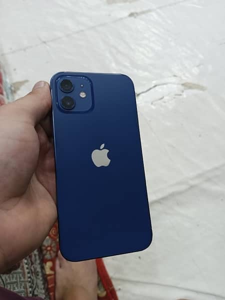 iphone 12 128gb non pta 0