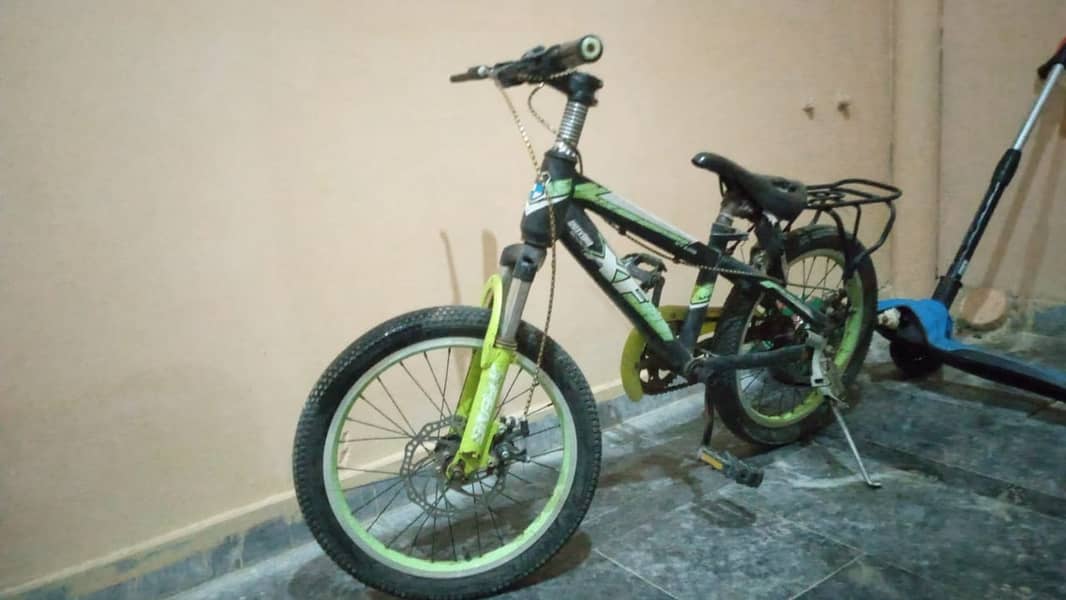 Imported kids cycle for sale 1