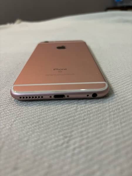 iphone 6s Plus 32GB PTA Approved fixed price 5