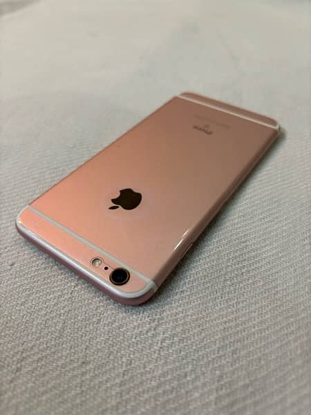 iphone 6s Plus 32GB PTA Approved fixed price 7