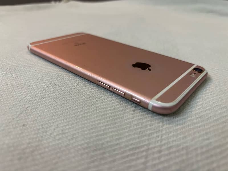 iphone 6s Plus 32GB PTA Approved fixed price 9