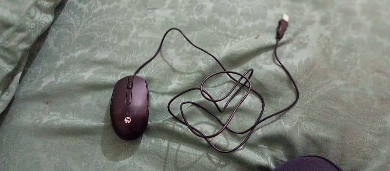 new mouse for normal use 0