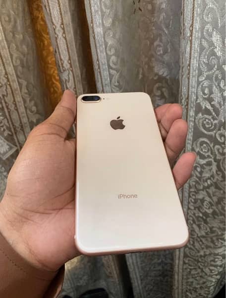 iphone 8plus 64 gb approve 3