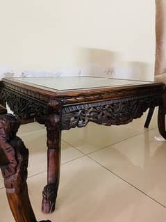 3 Table for sale new condition 0