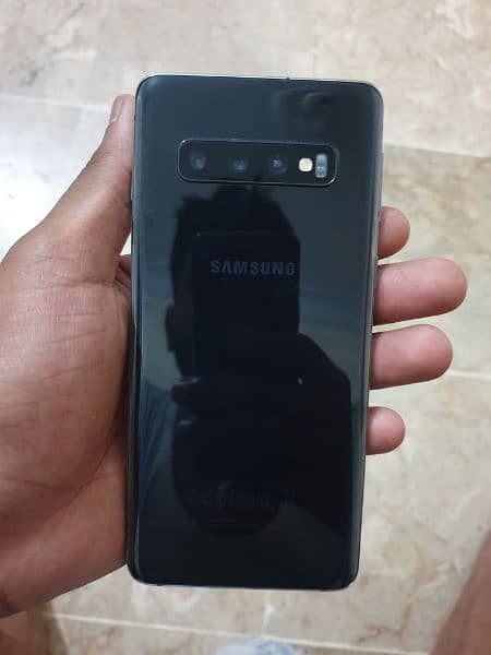 Samsung s10 duos 1