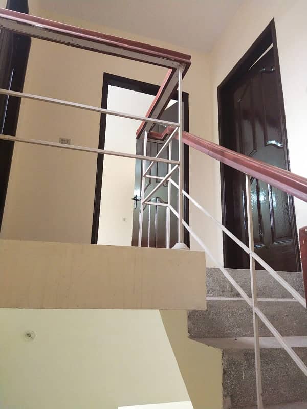 5 Marla Full House For Rent In Lake City Sector M-7 Block B 1