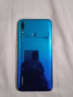 Huawei y7 prime 2019 0