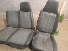 used seats  for sale