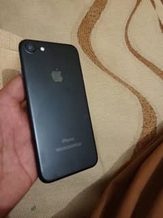 iPhone 7 pta approved 128 gb 0