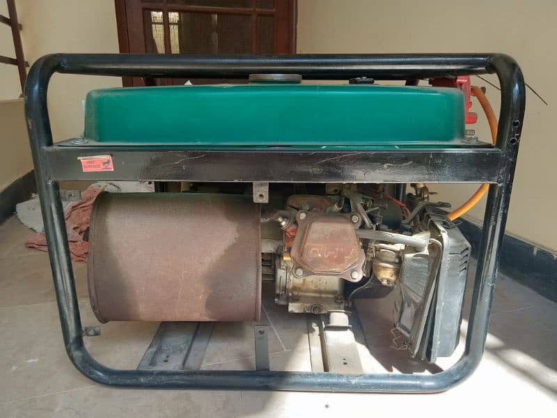 JASCO Generator J-3500. S 2