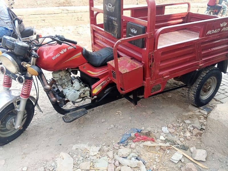 loader ricksha for sale 0