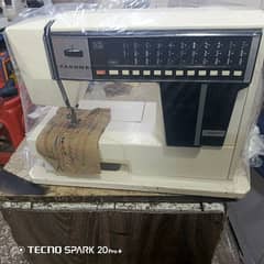 Janome 5002 Japenese Sewing Machine
