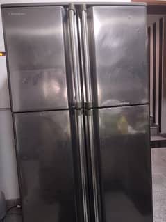 Refrigerator 4 door Dawlance 0
