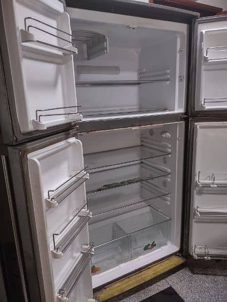 Refrigerator 4 door Dawlance 3