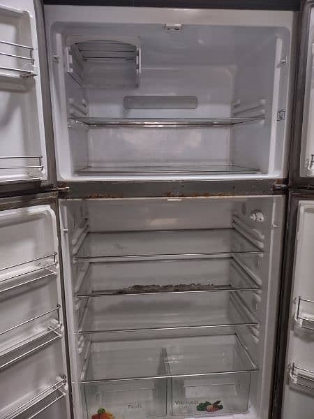 Refrigerator 4 door Dawlance 4