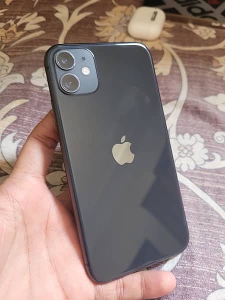 READ -Iphone 11 Non PTA Sim Working Factory Unlock 1