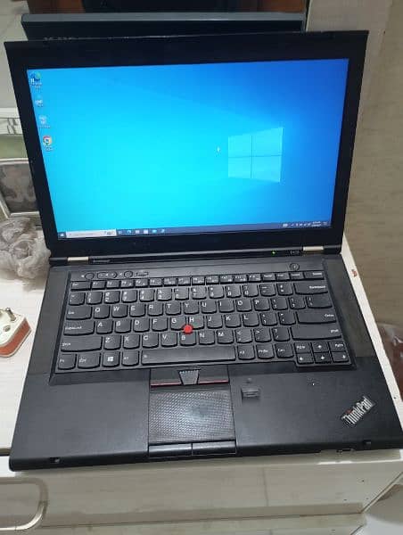 lenovo T430 core i5 4gb Ram 300gb storage 6