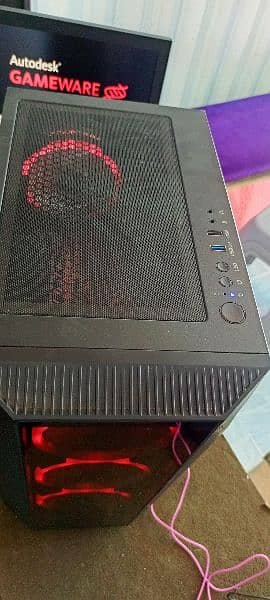 GAMING PC i5 6th Generation 2